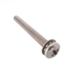 909027 | Little Giant Screw and Washer