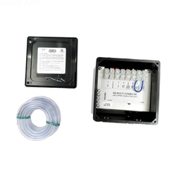 As-Multi Switch 120/240V