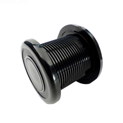 951007-000 | Len Gordon #10 Air Button Smooth Black