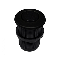 951590-607 | Gordon #15 Air Button Black