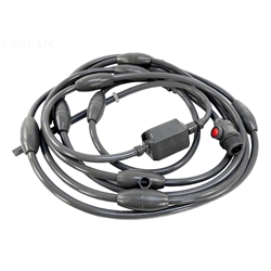 LL209PMG | Complete Hose Kit - Gray