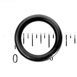 E14 | Back-Up Valve - O-Ring Gear Assembly