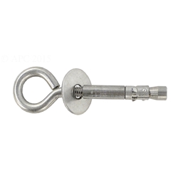 Stainless Eyebolt