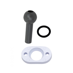 EC131 | Thrust Jet Repair Kit - White