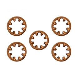 EC45 | Axle Lock Washer