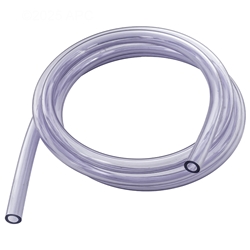 ED50 | Feed Hose - Clear soft