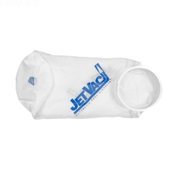 JV32 | Fine Silt Bag with Locking Ring