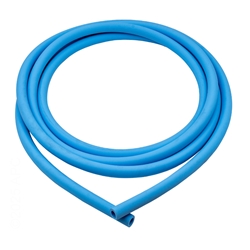 JV503 | Feeder Hose Light Blue Soft