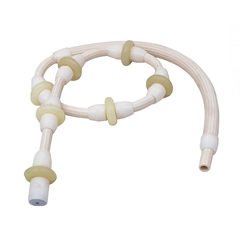 JV52 | Sweep Hose Complete