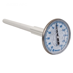 SKR | Thermometer with Tube and Bushing