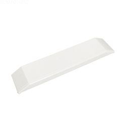 LLU81PM | Front Bumper - White