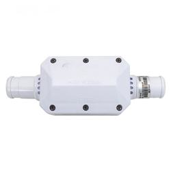 LX10 | BackUp Valve Low Pressure - White