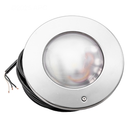 Swimquip style Color LED Pool Light 120v 50 ft cord 3900 lumen