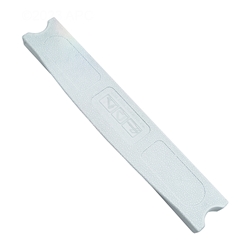 LTDF-101 | Pool Ladder Step Tread White