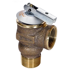 Relief Valve  30 Psi