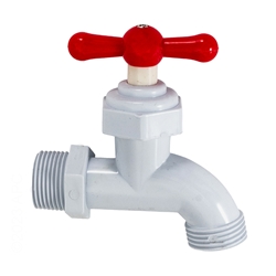 Hose Bibb 3/4In Mpt X Ght