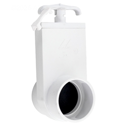 040120 | Magic Plastics Gate Valve