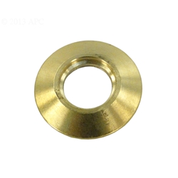 MLNBF | Brass Flange