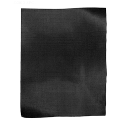 Dura Mesh Safety Cover Patch Black