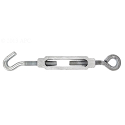 Turnbuckle Merlin