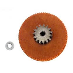 Plastic Phenolic Gear  85 Series