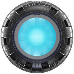 Argon Pal N1 Multi Plus Light Clear Rim Pal Adaptor Kit Argon Plug Top Kit