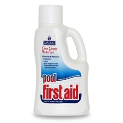 Pool First Aid 2 Liter