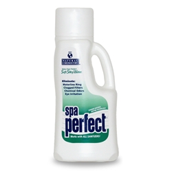 Spa Perfect 16 Oz.