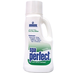 Spa Perfect 1 Liter