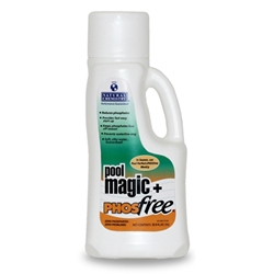 Pool Magic W/Phosfree