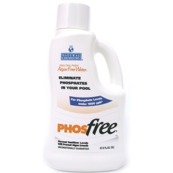 Phosfree 2 Liter