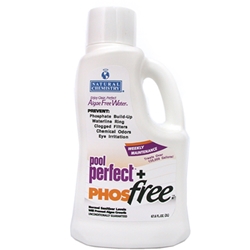 Pool Perfect W/Phosfree