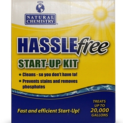 Hassle Free Opening/Closing Kit