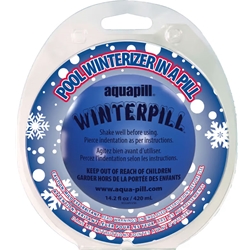 90222APL | Aquapill WinterPill®