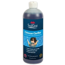 90402 | SeaKlear Chitosan Clarifier