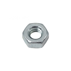 Odyssey Base Plate Nut