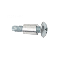 1 1/4 Phillips Shoulder Bolt