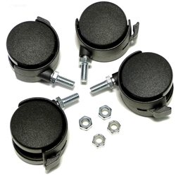 Caster Replacement Set Of 4
