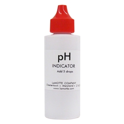 Ph Indicator 30Mil