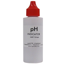 P-7026-H | Ph Indicater 60 Ml