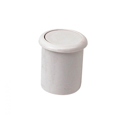 B318WA | Air Button Flush White