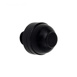 Mini Button Black