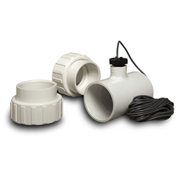 PKIT | Kit-Plumbing | 2 Un | 1 Flo Swtch