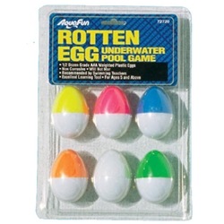 Poolmaster #72720 Rotten Egg