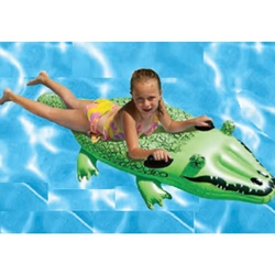 Alligator Jumbo Rider