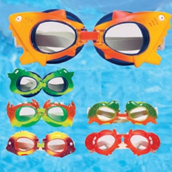 Animal Frame Child Goggles