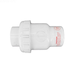 150-CV-050 | Check Valve Single Union 1-1/2 Inch Socket