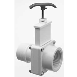 150-GMFT | Knife Gate Valve