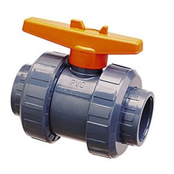 BV6-1501PES | True Union Ball Valve Socket 1-1/2 Inch