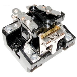 Contactor Dpst 30A 120Vac Coil